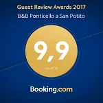 Ponticello A San Potito 3*