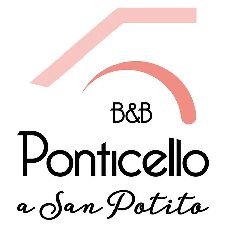 Ponticello A San Potito Гостевой дом 3*