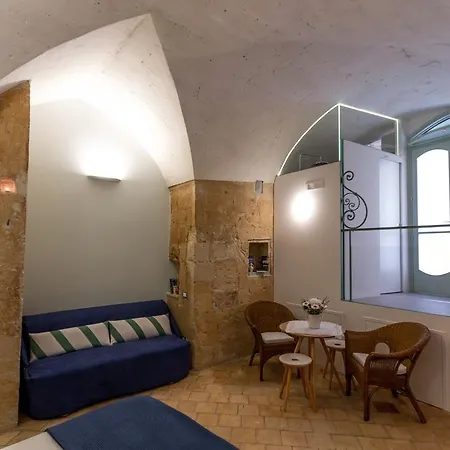 Гостевой дом Ponticello A San Potito