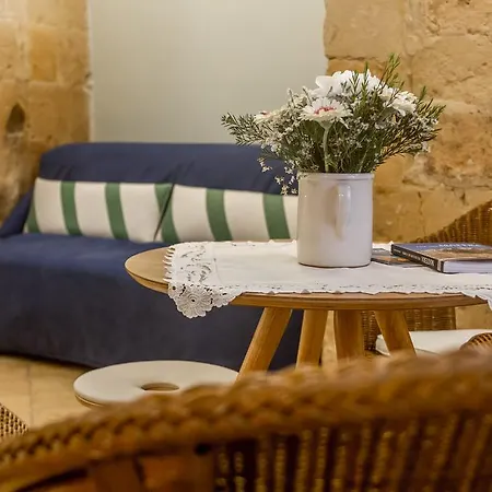 Ponticello A San Potito Гостевой дом