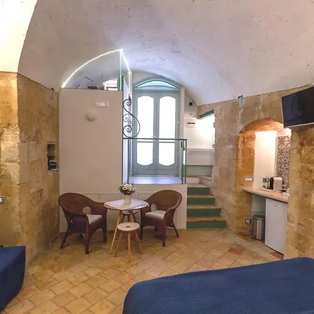 Ponticello A San Potito 3*