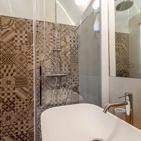 Ponticello A San Potito Pensjonat