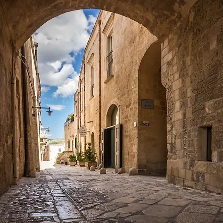 Ponticello A San Potito