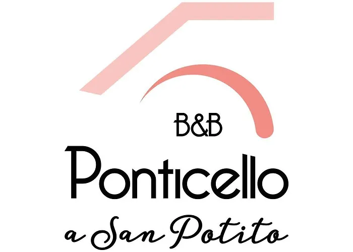Ponticello A San Potito בית הארחה 4*