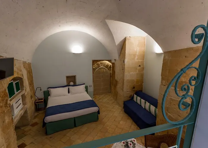 Ponticello A San Potito 4* מטרה