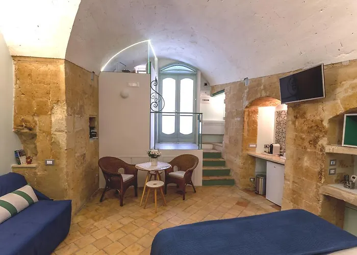 Ponticello A San Potito 4*