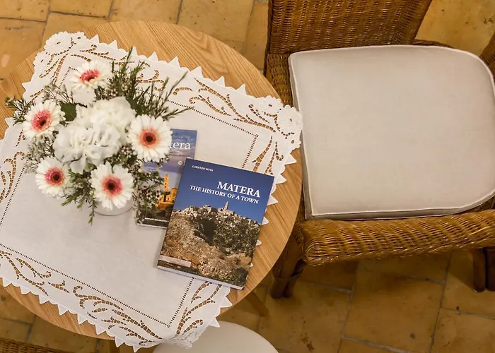 בית הארחה Ponticello A San Potito