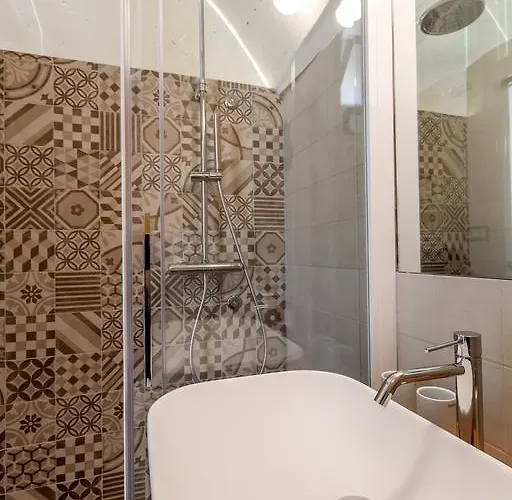 Ponticello A San Potito Гостевой дом