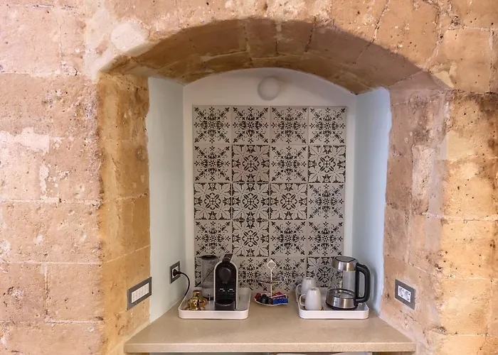 Гостевой дом Ponticello A San Potito 3*