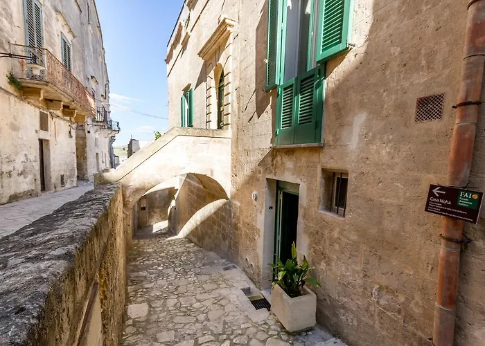 Ponticello A San Potito Матера