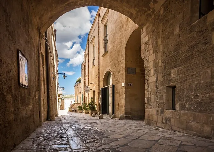 Ponticello A San Potito